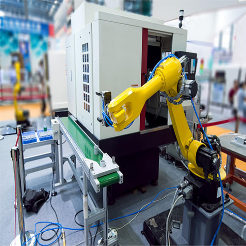 昆明机械制造领域