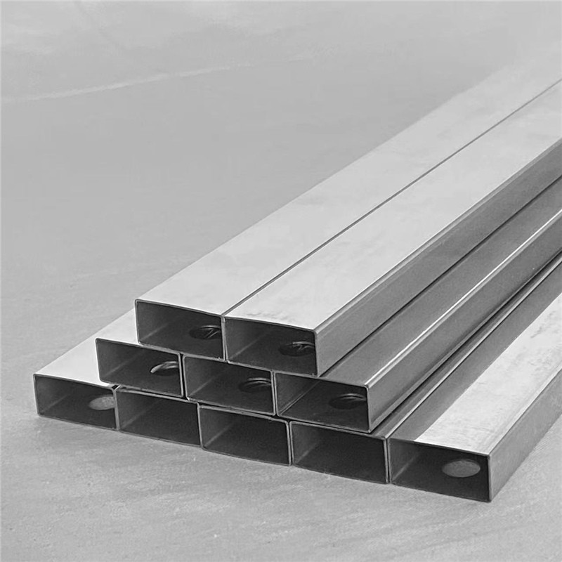 昆明304不锈钢方管