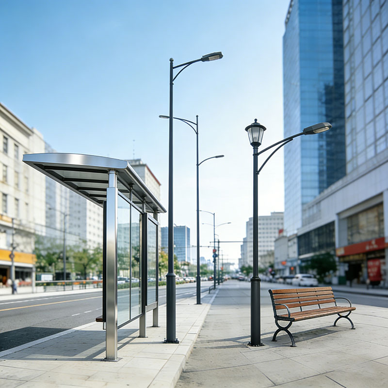 昆明在市政设施领域